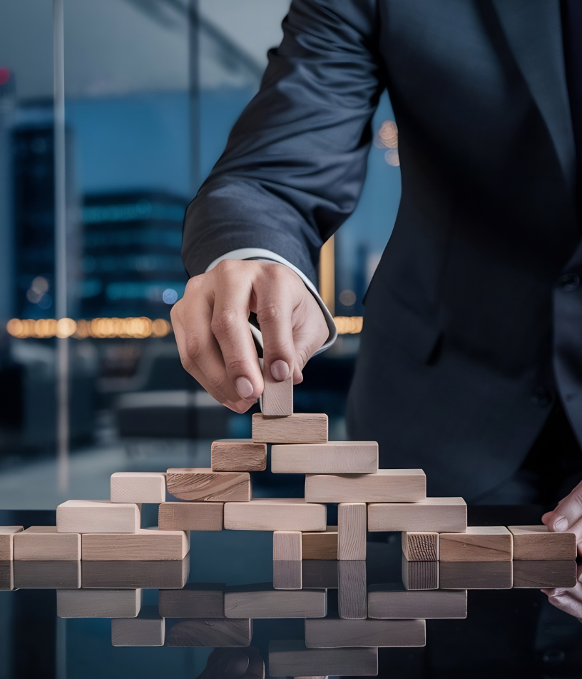 Business Structuring